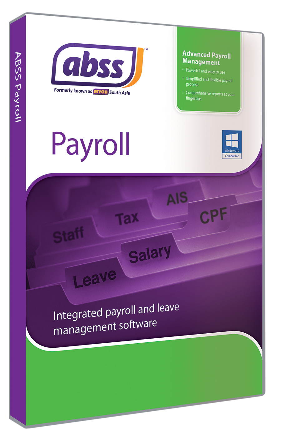 accounting and payroll for mac
