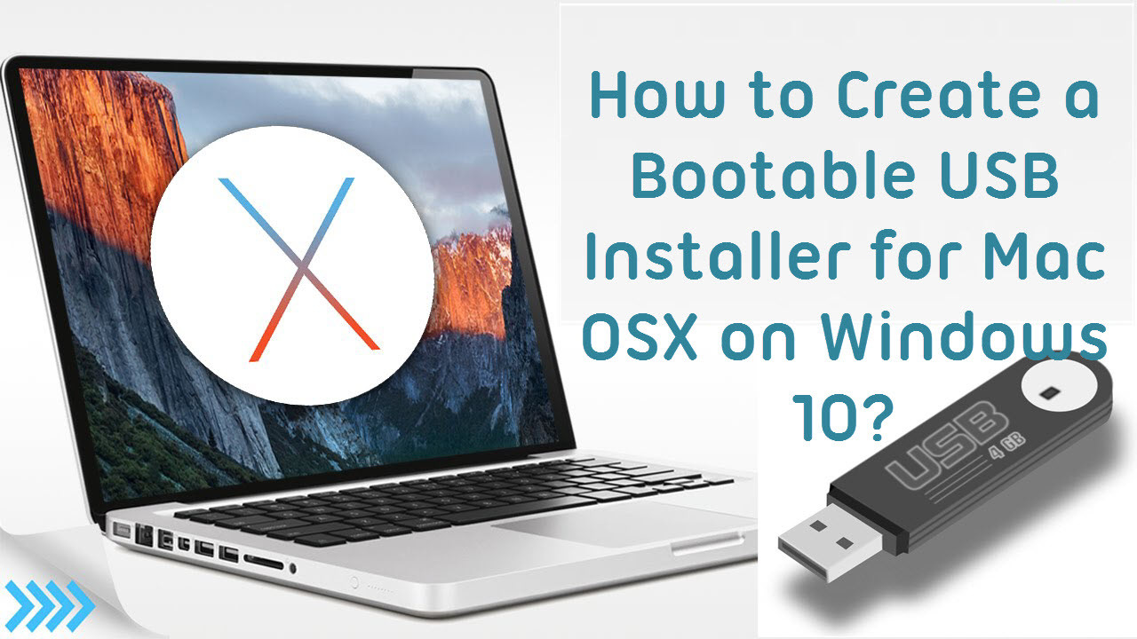 how to create apple software restore disk for os x